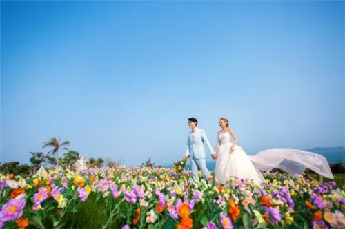 厦门婚纱摄影排名有哪些 以下婚纱摄影排名推荐给你