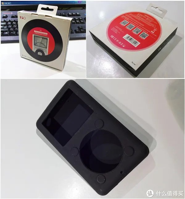 到底买哪个？飞傲 FiiO X1、X3、X5横评，搭车小晒E12A耳放