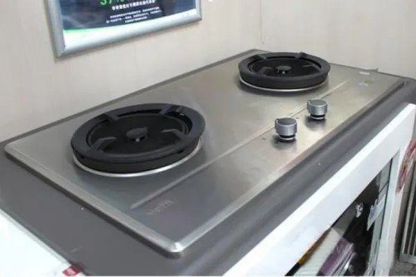 聚能灶适合爆炒吗