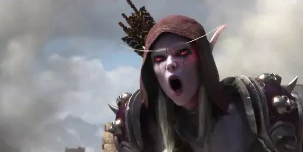 希利苏斯大宝剑