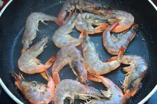 油焖大虾