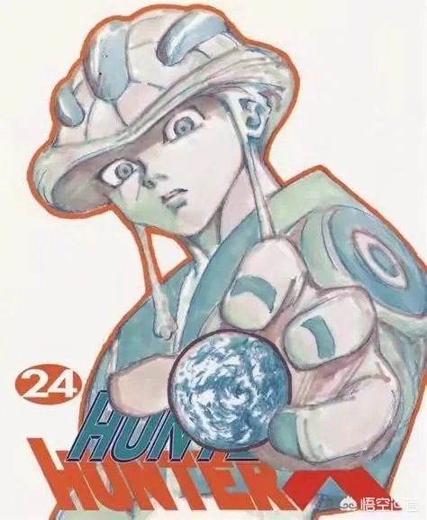 《全职猎人》里面重生后的凯特实力在哪个档次？