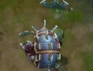 英雄联盟全金属狂潮拉莫斯多少钱？