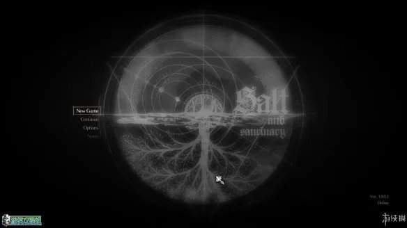 《盐和避难所》一周目向图文攻略 NPC介绍+特点解析+大地图 【游侠攻略组】