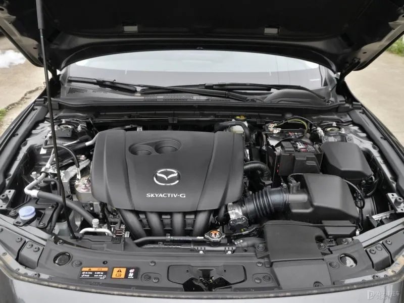 马自达3昂克赛拉2021款最低多少钱可以落地？马自达3昂克赛拉成交价