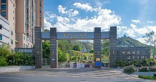 攀枝花学院怎么样