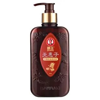 霸王洗发水价格