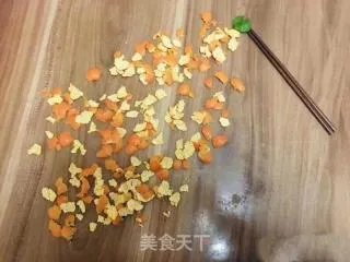 天女散花