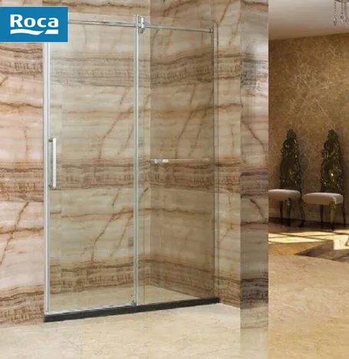 浴室玻璃门十大品牌推荐 浴室玻璃门价格