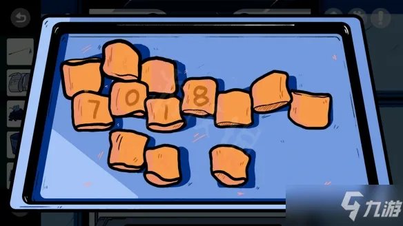 房间的秘密游戏攻略大全 全流程超详细解密攻略