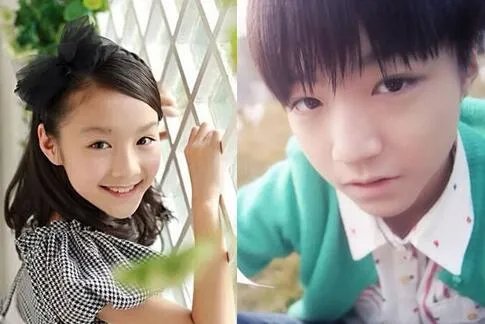 tfboys队长被曝早恋 揭秘王俊凯情史和早恋真相