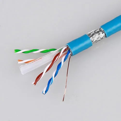 五类和超五类网线区别有哪些