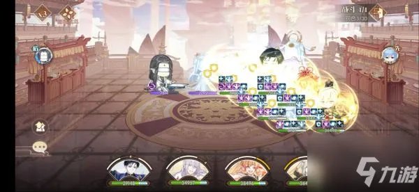 《食物语》素蒸音声部技能威力解析 素蒸音声部技能效果作用详解