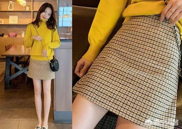 今年秋季流行什么衣服？