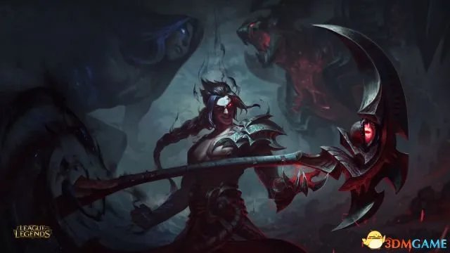 LOL新英雄凯隐怎么样 LOL新英雄凯隐都是什么属性