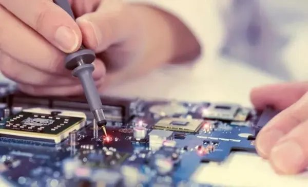 硬件工程师需要学习哪些知识?