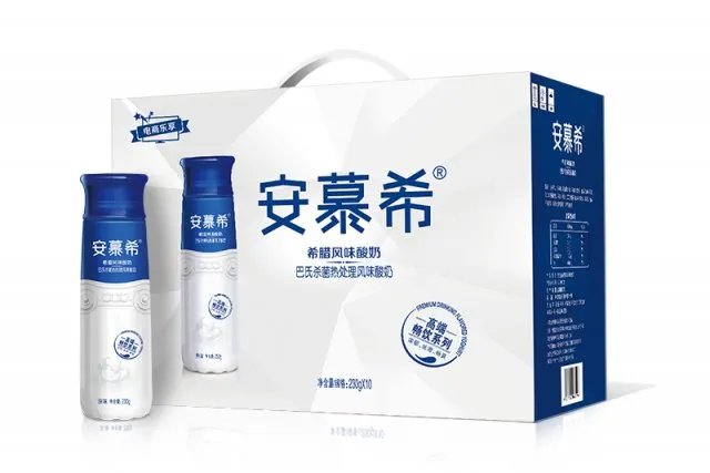 蒙牛酸奶和伊利酸奶哪个好 蒙牛酸奶和伊利酸奶的区别