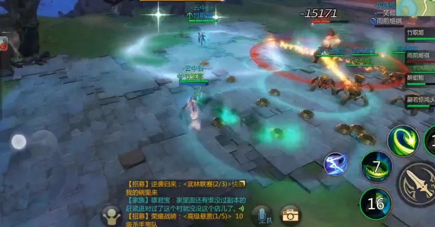 剑侠世界3唐门秘籍哪个好 唐门秘籍怎么选择