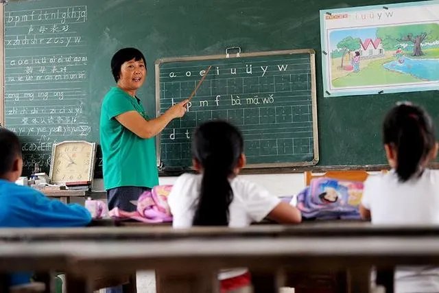 中小学教师究竟该怎样升职？