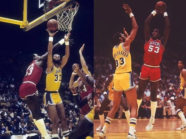 在NBA中，扣碎篮板谁最强？