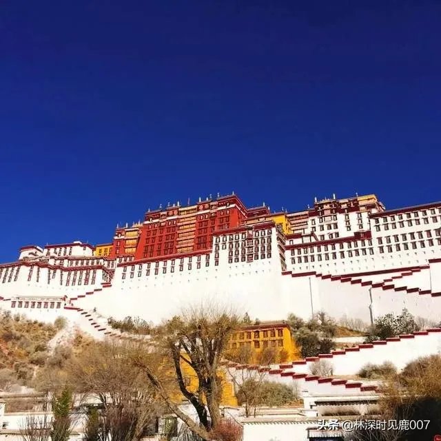 去西藏有什么意义