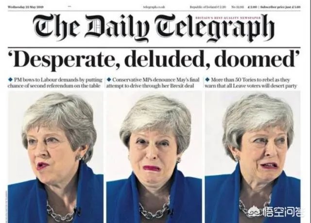 如何看待特蕾莎梅的退休生活？