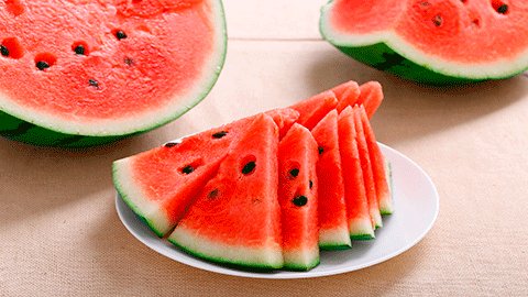 怀孕可以吃西瓜吗