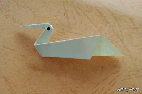 折纸大全图解教程?