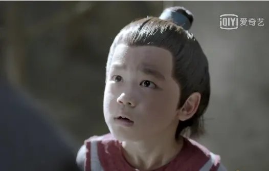 《庆余年》范闲童年是谁演的？扮演者资料介绍