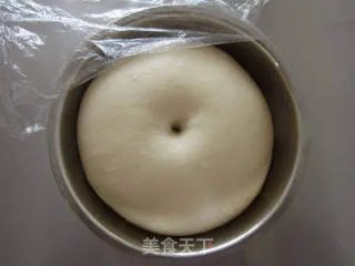 乳酪面包