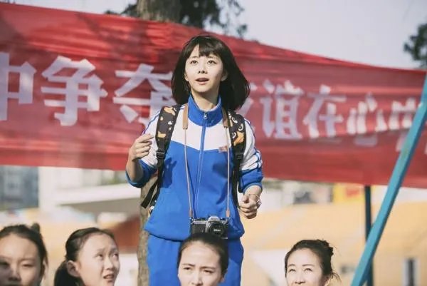 谭松韵演过的电视剧有哪些?