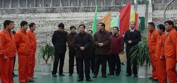 长江航道局的介绍