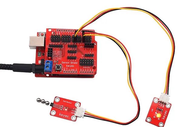 霍尔开关传感器的分类有哪些 霍尔开关传感器多少钱一个