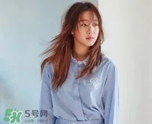 甜美卷发图片_甜美卷发中长发图片