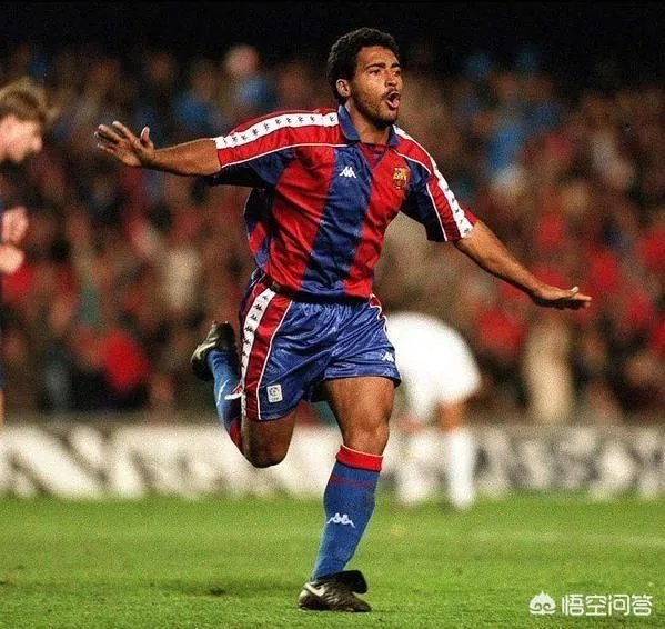 罗马里奥啥历史地位