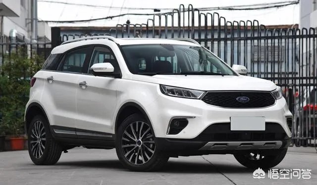 福特领界的售价公布了吗？性价比怎么样？