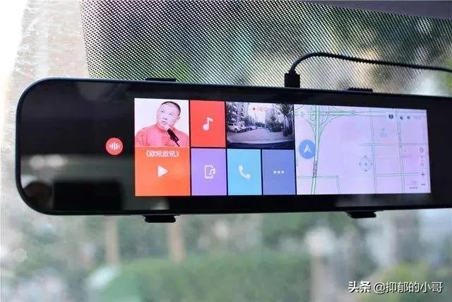 70迈智能后视镜梦想版怎么样？