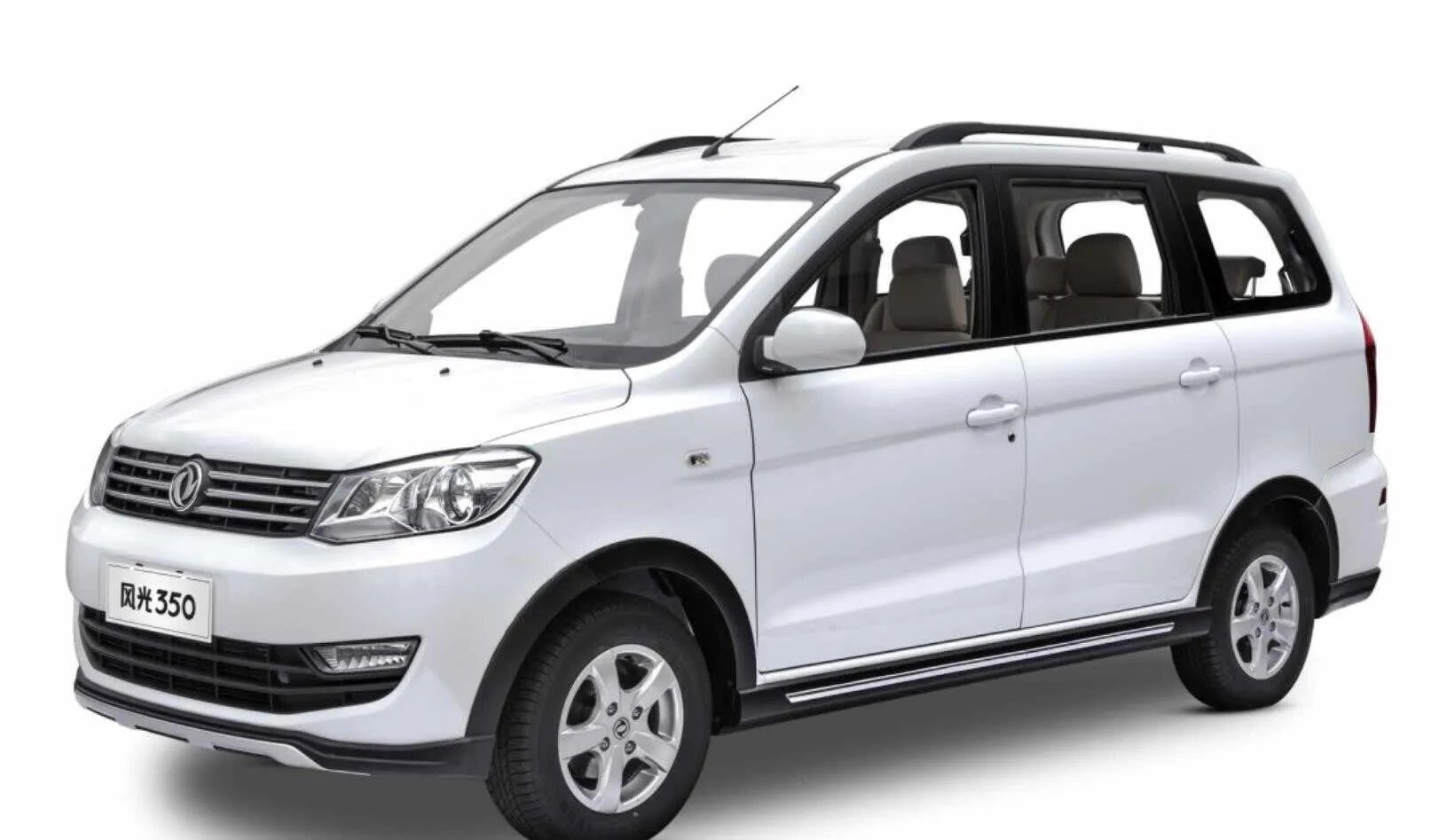 五万元左右的汽车