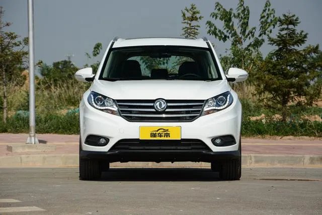 东风风光580怎么样？