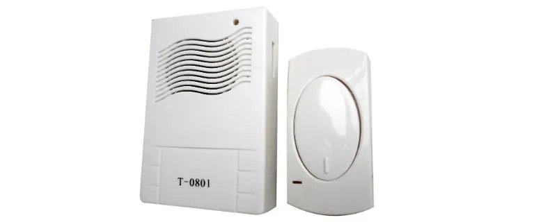 门铃不响了怎么回事