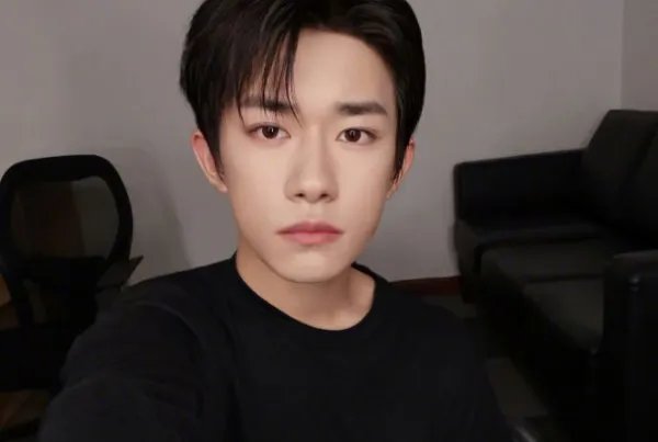 2020福布斯中国名人榜都有谁？