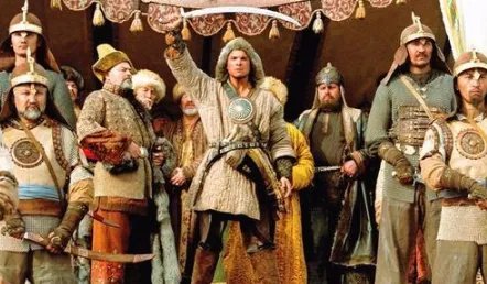 匈奴人长什么样子？境外考古还原匈奴相貌！