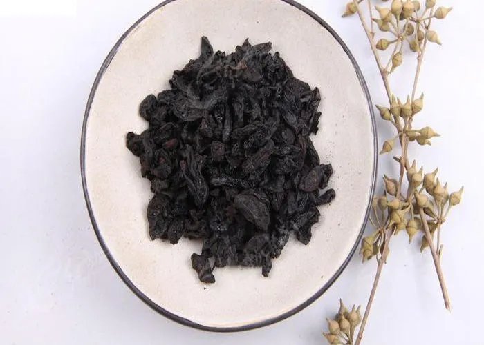 山茱萸图片大全