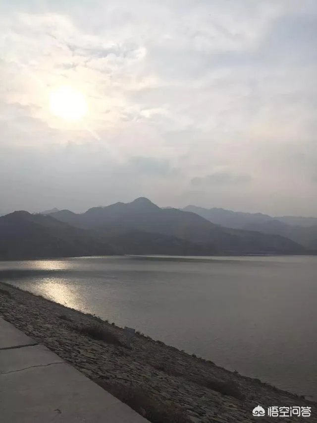 包头这个城市美不美？