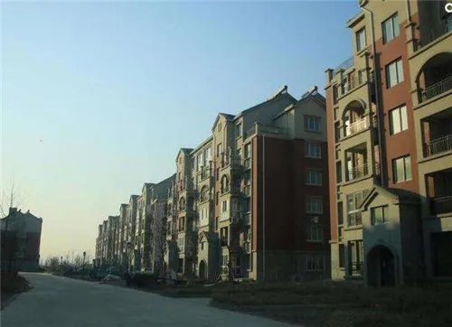 青岛打折楼盘  青岛有哪些楼盘