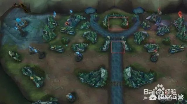 LOL官方紧急禁用极限闪击模式中的塞恩和努努,玩家一脸懵逼,为什么他们会被禁用?