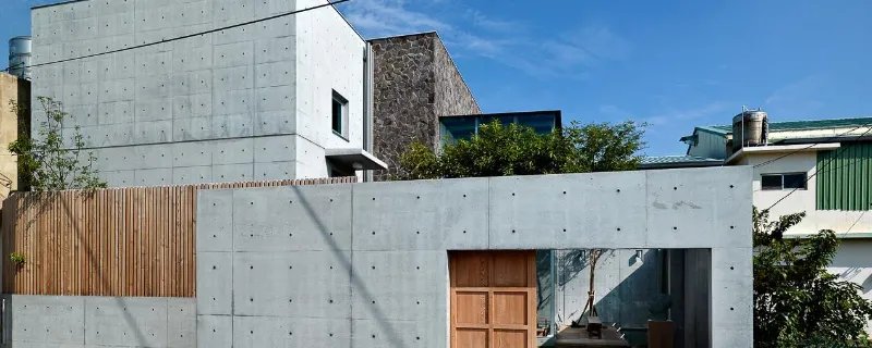 什么是清水混凝土