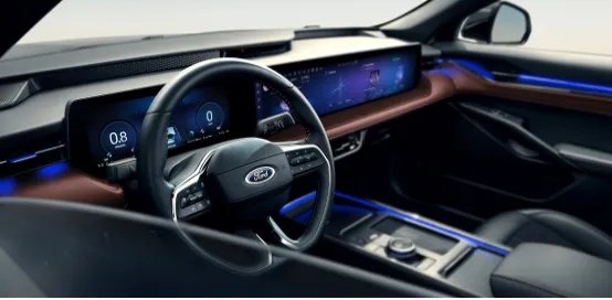 如何看待福特新蒙迪欧上市的价格？