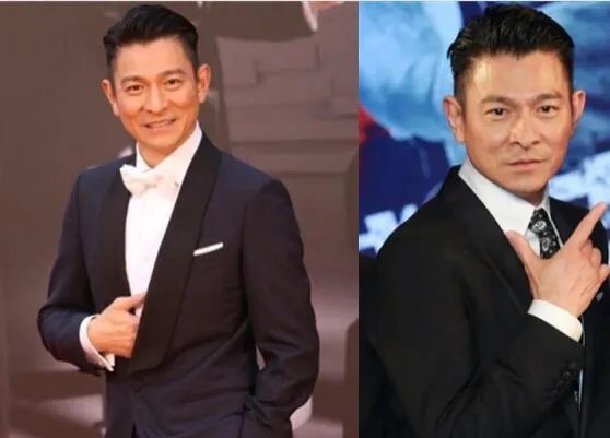 刘德华癖好曝光遭网友吐槽 盘点那些口味独特的明星