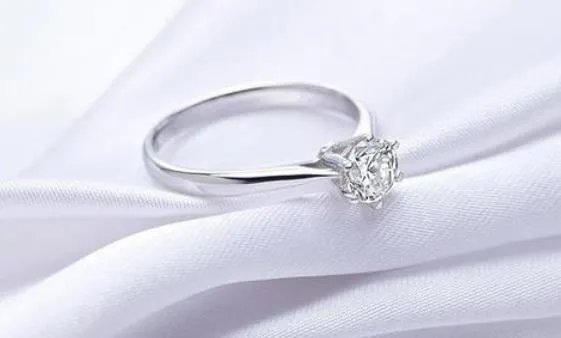 一个dr钻戒大概多少钱 dr钻戒一般都在什么价位呢